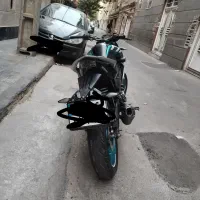cf 150|موتورسیکلت|تهران, فلاح|دیوار