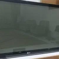 فروش تلویزیون ال جی  42  اصل و متعلقات