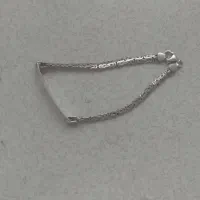 دستبند‌نقره