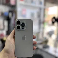 آیفون  15 pro ریجستر شده