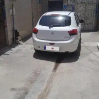 تیبا ۲ مدل ۹۸