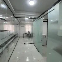 درب های اتوماتیک،سکوریت،کرکره برقی،پارتیشن شیشه ای
