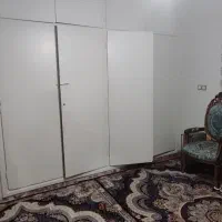 اپارتمان60مترطبقه-اول-روبنما-کوچهای-پایین-عدل