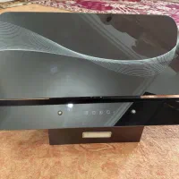 هود بشرط نو و خیلی خیلی کم کار کرده