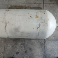 کپسول گاز پرایدی با تمام لوازم و اجرت نصب