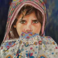 آموزش نقاشی