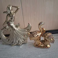 مجسمه از جنس چینی