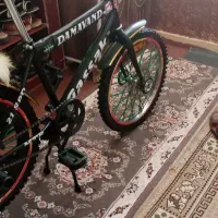 دوچرخه نو