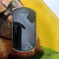psp go|کنسول، بازی ویدئویی و آنلاین|کرج, گلشهر|دیوار