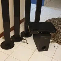 سینما خانواده مارک سامسونگ