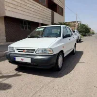 پراید131مدل99