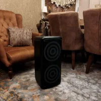 با سلام یک دستگاه باند لوتوثی