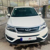 تیگو۵ مدل ۹۶