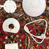 اکسس پوینت یوبیکیوتی مدل UniFi UAP-AC-L