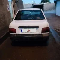 پراید مدل ۷۶