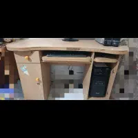 میز کامپیوتر یه تومن