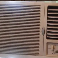 کولر گازی پنجره ای سامسونگ ۱۸۰۰۰