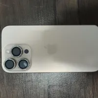 اپل iPhone 16 Pro با حافظهٔ ۲۵۶ گیگابایت|موبایل|تهران, زنجان|دیوار