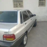 پرایدمدل88ترتمیزعالی