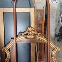 آینه قدی دکوراتیو