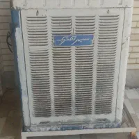 کولر 7500