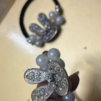 دو عدد کش مو خرگوشی