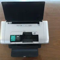 پرینتر جوهر افشان hp