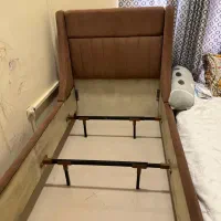 تخت یکنفره