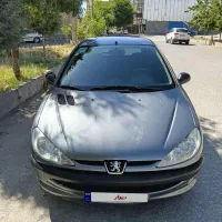 206 مدل96 تیپ 2