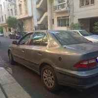 سمنددوگانه کار خانه|خودرو سواری و وانت|پردیس, فاز ۱|دیوار