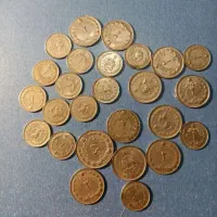 سکه‌ای نقره