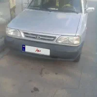 پراید۸۷سالم وخانگی