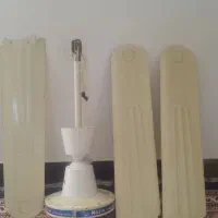 پنکه سقفی