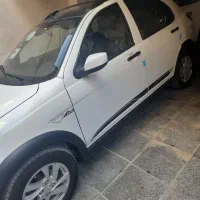 کوییک GXR-L پارس خودرو