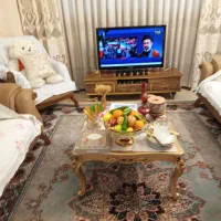 تلویزیون ال ای دی سامسونگ اصل کره