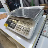 ترازو در حد نو