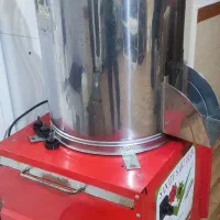 خردکن صنعتی ۱۰کیلویی