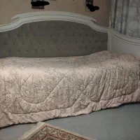 تخت دو طبقه کشویی