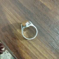 انگشتر عقیق یمن