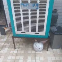 کولر آبی در حدنو