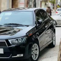 دنا پلاس اتوماتیک