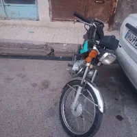 موتور امجد مدل ۹۵