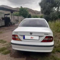 سمندکارمندی کارکردواقعی ماشین کاملا خابه توپارکینگ