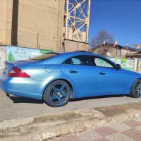 فروش بنز cls