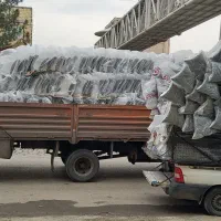 بدنه سپر چراغ