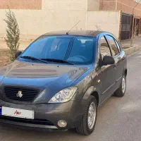 تیبا۲ مدل ۹۷ بیرنگ فروش فوری