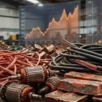 خریدار ضایعات مس و برنج