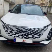 پانصد متر زمین با کر بری مسکونیفونیکس  fx مدل 1402