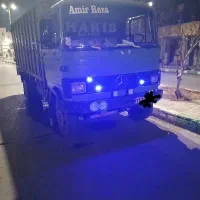 خاور مدل ۶۰۲ اتاق ۷۴