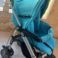 کالسکه و کریر مامالاو خارجی